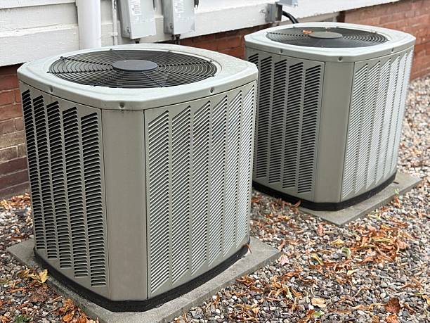 Reliable Hvac Installation contractor in Flat Rock, NC by JG Cool HVAC